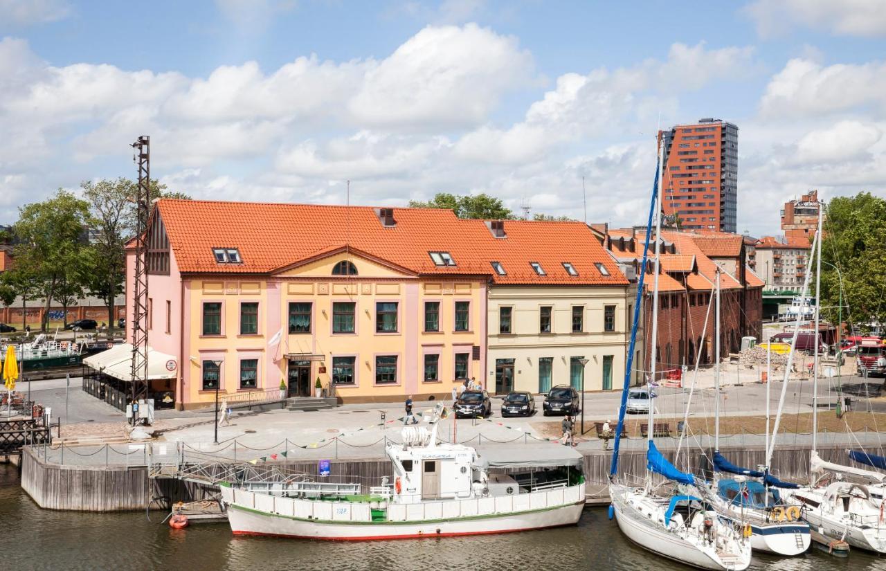 Old Mill Comfort Клайпеда Екстериор снимка