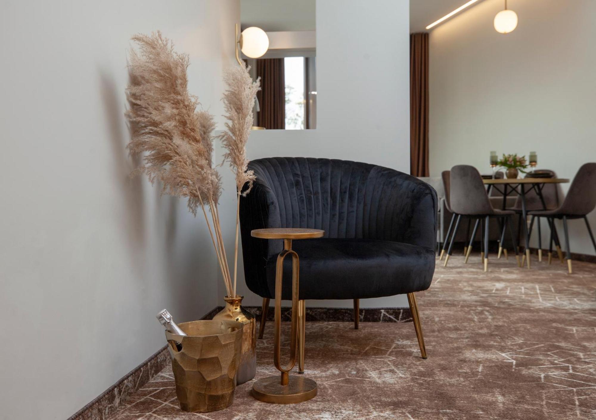 Old Mill Comfort Клайпеда Стая снимка