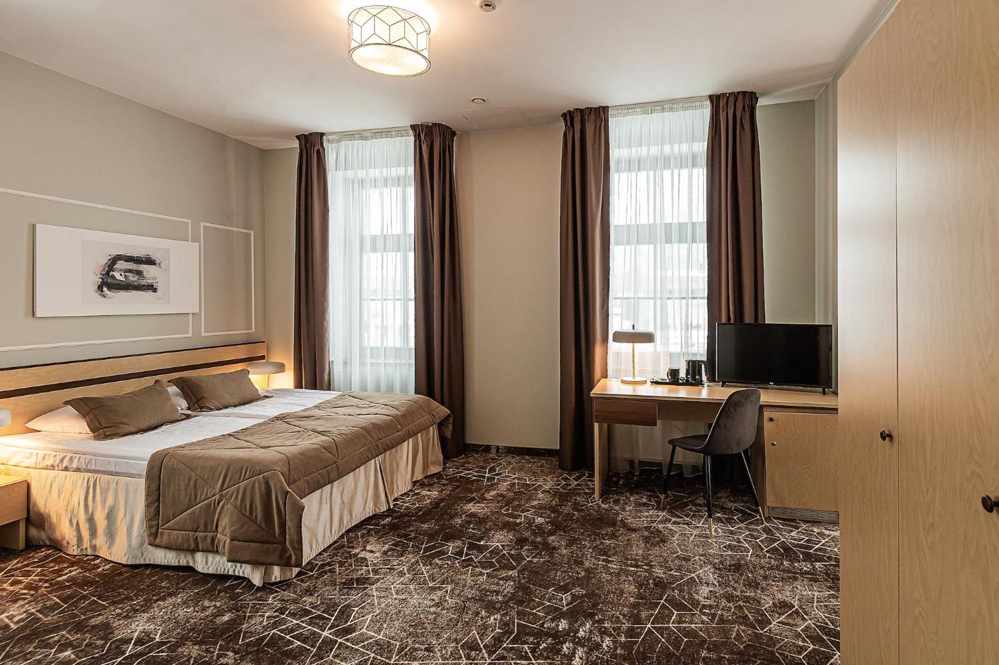 Old Mill Comfort Клайпеда Стая снимка