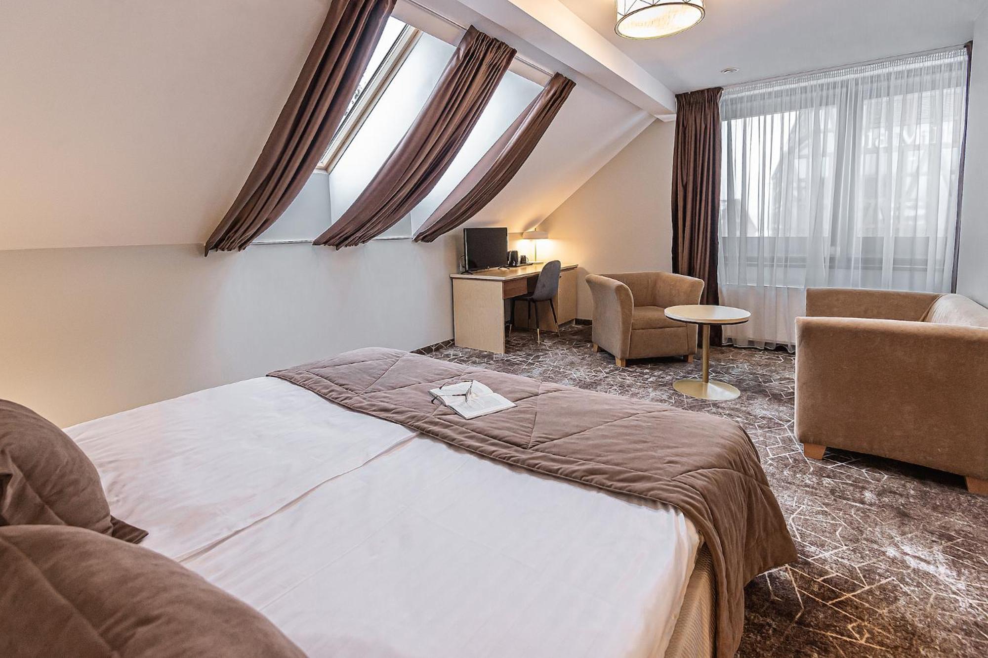 Old Mill Comfort Клайпеда Стая снимка