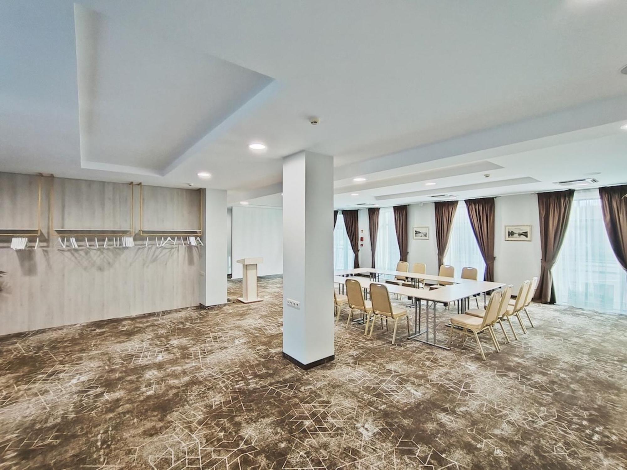 Old Mill Comfort Клайпеда Екстериор снимка